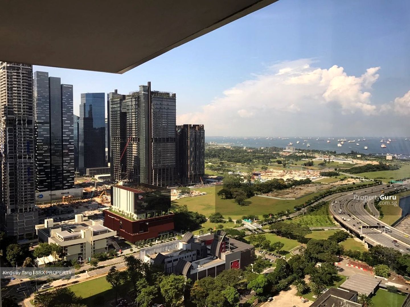 Eon Shenton (D2), Apartment #413119281